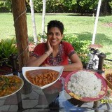 Ayesha's Kitchen Inc - Caterers in Miami