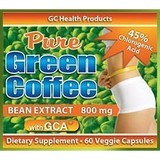 Green Coffee Bean Extract - Weight Loss Centers in Miami
