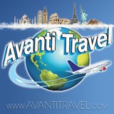 Avanti Travel Inc - Travel Agents in Miami