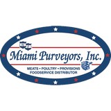 Miami Purveyors Inc - Food & Related Products in Miami
