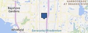 Climatic Conditioning Company, Inc. location map