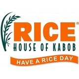 Rice House of Kabob - Steakhouses in Miami
