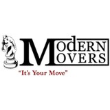 Modern Movers - Movers & Removals in Bradenton