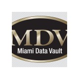 Miami Data Vault - Data Processing Services in Miami
