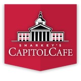 Sharkey's Capital Cafe - Restaurants in Tallahassee