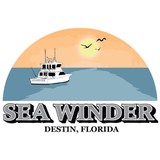 Charter Boat Sea Winder - Boat  & Yacht Charters in Destin