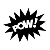 Pow Inc - Graphic Design in Miami
