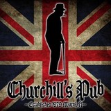 Churchill's A Sort-English Pub - Lounges in Miami
