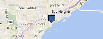 Cigarra Expressions Video Production Company location map