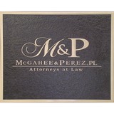 Mcgahee & Perez Pl - Real Estate Law in Stuart