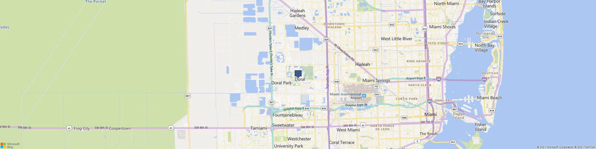 Inlingua Language School Doral cover photo