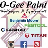 O-Gee Paint - Paint Stores in Miami