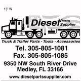 Diesel Parts Supplier - Movers & Removals in Miami