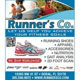 Runners CO LLC - Shoe Stores in Miami