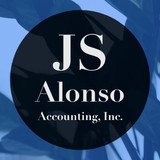JS Alonso Accounting Inc - Accountants in Miami