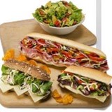 City Slickers Subs & Salads - American (New) in Miami