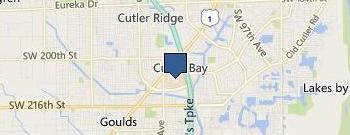Ashley Stewart location map