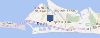 Lighthouse Restaurant location map