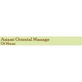 Asian Massage - Massage Therapy in Miami