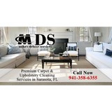 Mds Carpet & Tile Cleaning - Carpet Cleaning in Sarasota