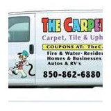 Carpet Machine Inc - Other in Niceville