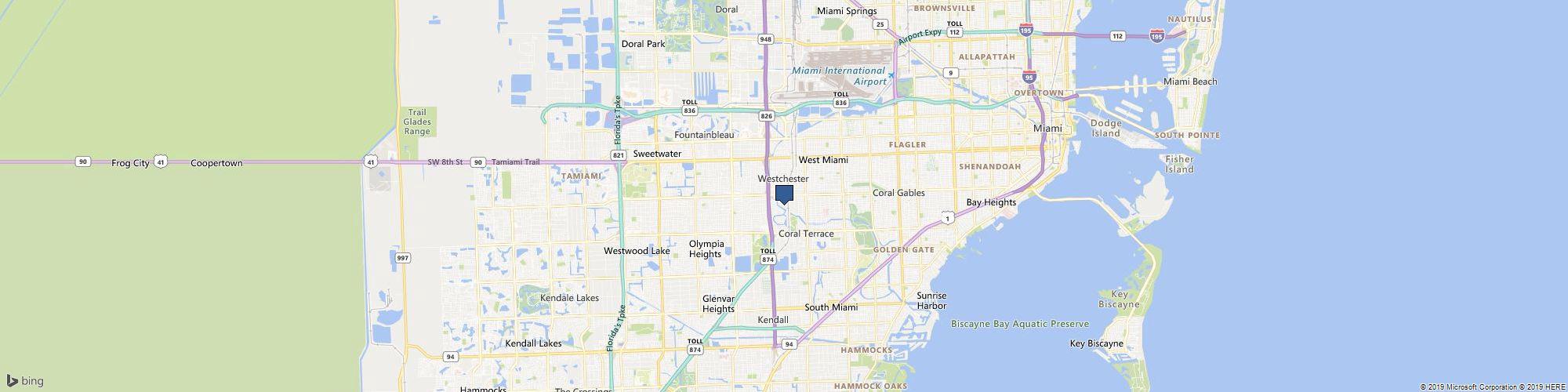 Coral Gables Waste Collection cover photo