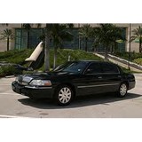 A2Z Limo in Miami - Limos in Miami