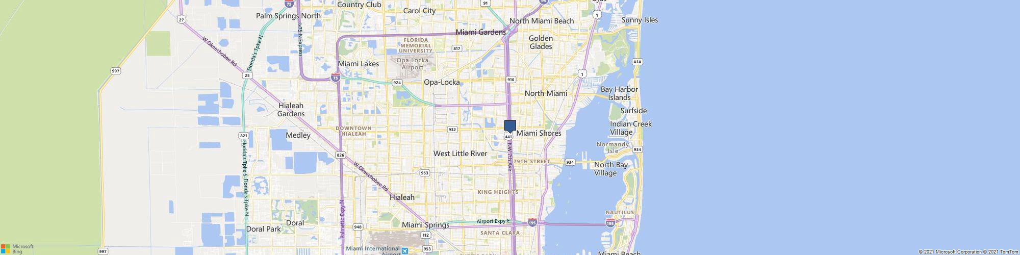 Floridian Pest Control cover photo