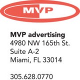 Mvp Advertising - Advertising in Hialeah