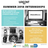 Urgent Inc - Social Services in Miami