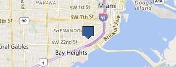 Shine Bright Therapy LLC location map