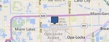 Lawrence Factor Inc location map