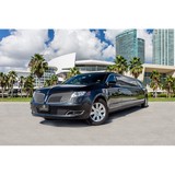 Ocean Drive Limousine - Limos in Miami