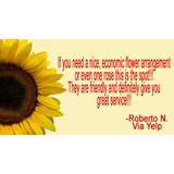 Fancy Flowers & Gift Shop - Florists in Hialeah