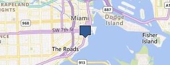 Stanley I Foodman P A Certified Public Accountants location map