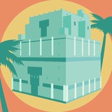 Dynamo Cafe - Restaurants in Miami Beach