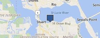 Seith Heather MD location map