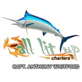 All Lit Up Charters LLC - Other in Islamorada