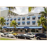 Beach Paradise Hotel - Hotels in Miami Beach