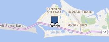 Just Make Ready Property Management location map