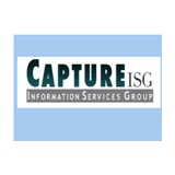 Capture ISG - Marketing in Stuart