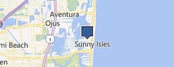 United Health Group location map