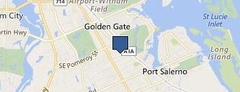 Mack Sails location map