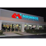 Mashikos Sportswear - Men’s Clothing in Miami