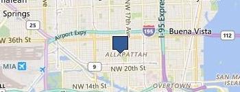 Articco Inc location map