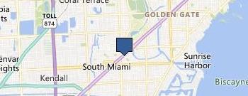 A Peek In the Pod 4d Imaging location map