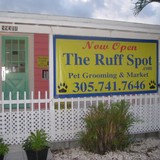The Ruff Spot Pet Grooming & Market - Other in Key Largo