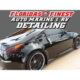 Floridas Finest Auto/Marine/Bike & RV Detailing - Other in Jensen Beach