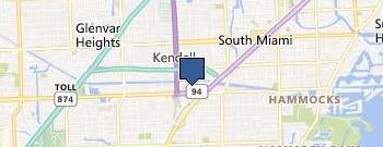 Zale Delaware Inc location map