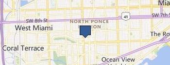 Banacol Marketing Corp. location map